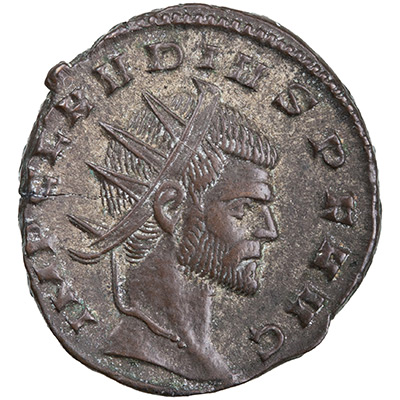 Claudius II le Gothique