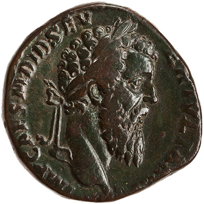 Didius Julianus ©American Numismatic Society