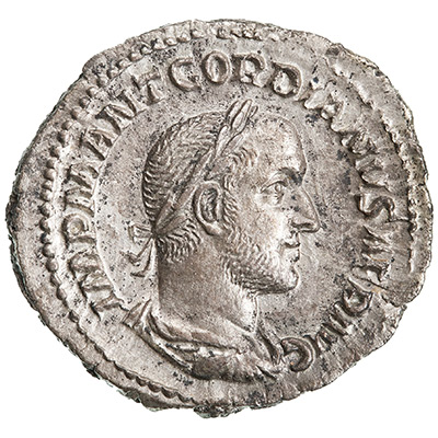 Gordien II