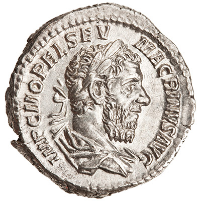 Macrinus ©American Numismatic Society