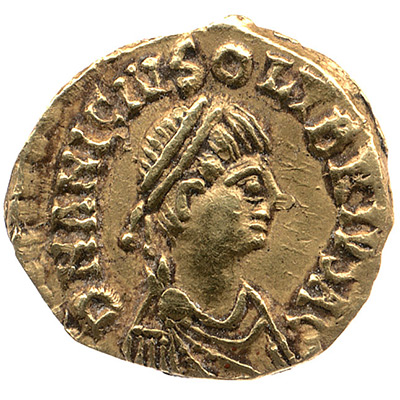 Olybrius