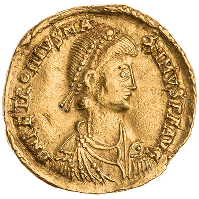 Petronius Maximus