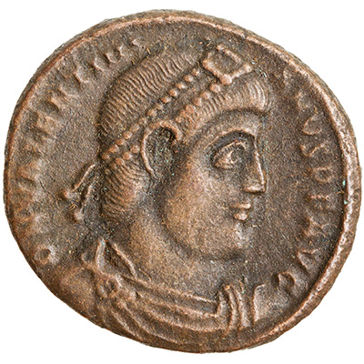 Valentinien 1er