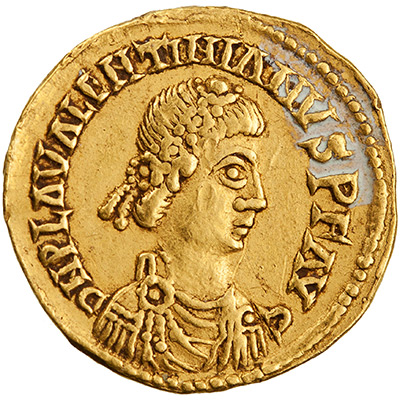 Valentinien III