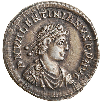 Valentinien II