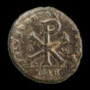 Monnaie au grand chrisme, ou Chi-rho
