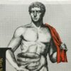 Manga Thermae Romae paru chez Casterman